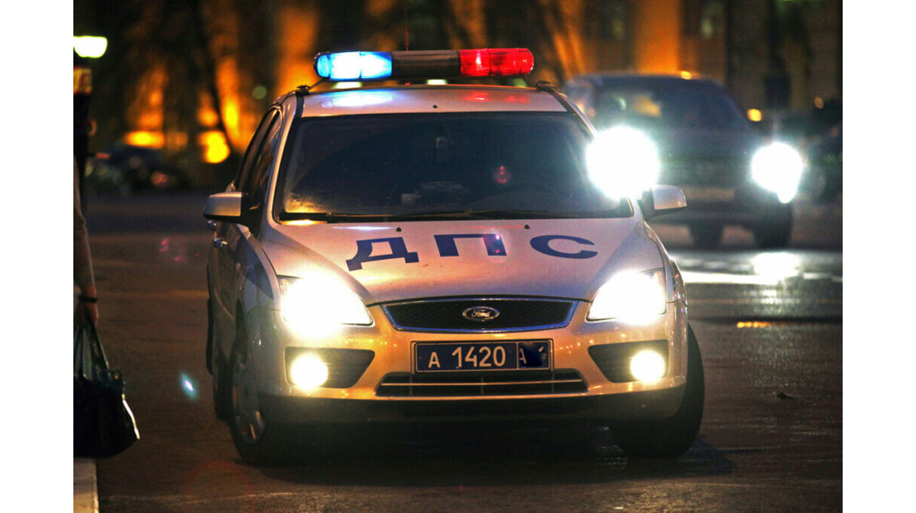 В Брянской области 3 июля обошлось без ДТП с пострадавшими