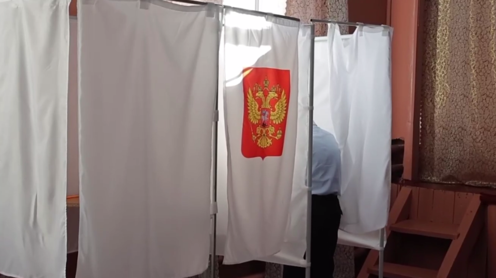 Провокаторы фейковым фото из брянского дома-интерната попытались омрачить выборы