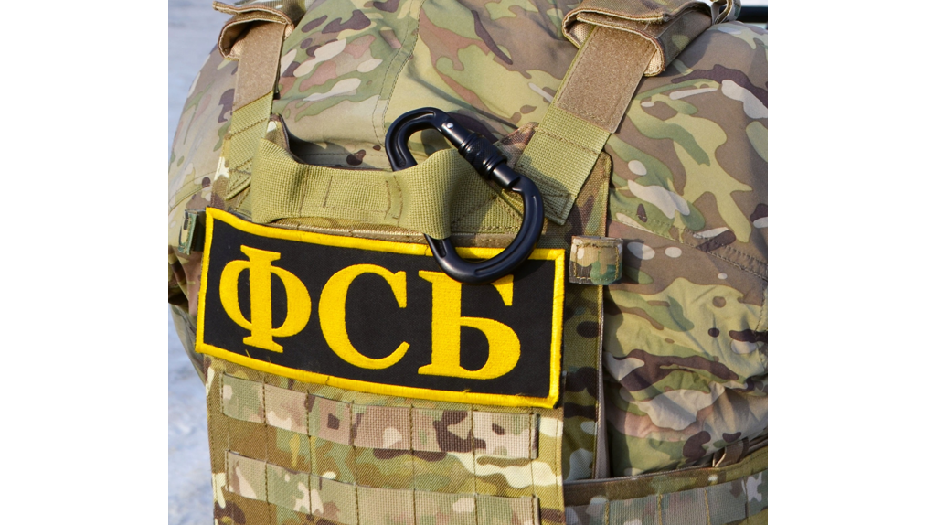 Сотрудники ФСБ задержали брянца за поддержку терроризма