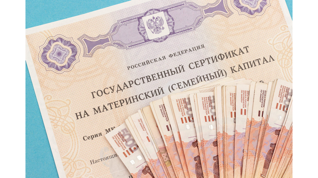 В Брянске 23-летняя девушка обманом получила маткапитал на несуществующего ребенка