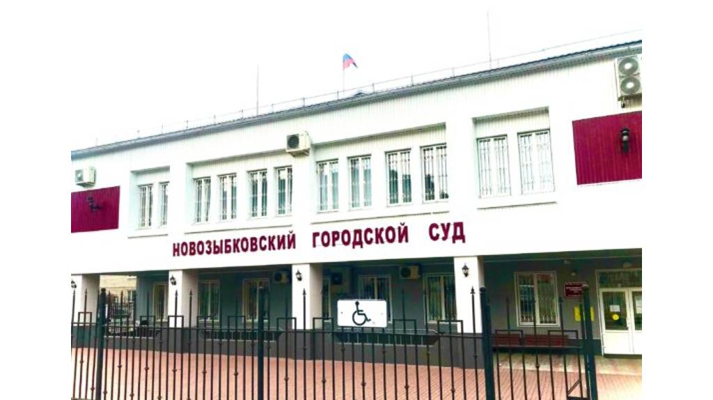 Новозыбковский суд Брянской области рассмотрит два дела о незаконном отцовстве