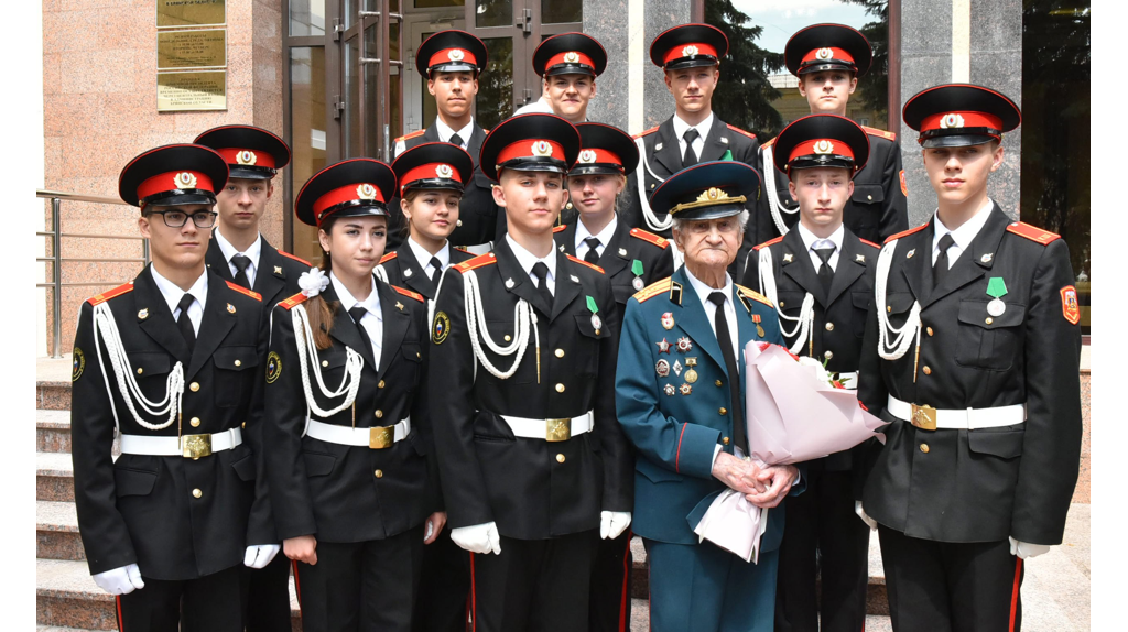 Брянская область известна как край трудовой славы 