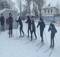 В Трубчевске прошло районное первенство по лыжным гонкам