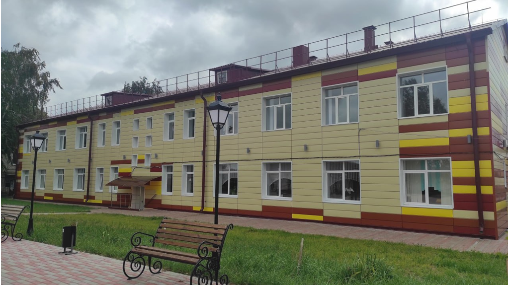 Губернатор Богомаз отметил улучшение качества жизни жителей Трубчевска