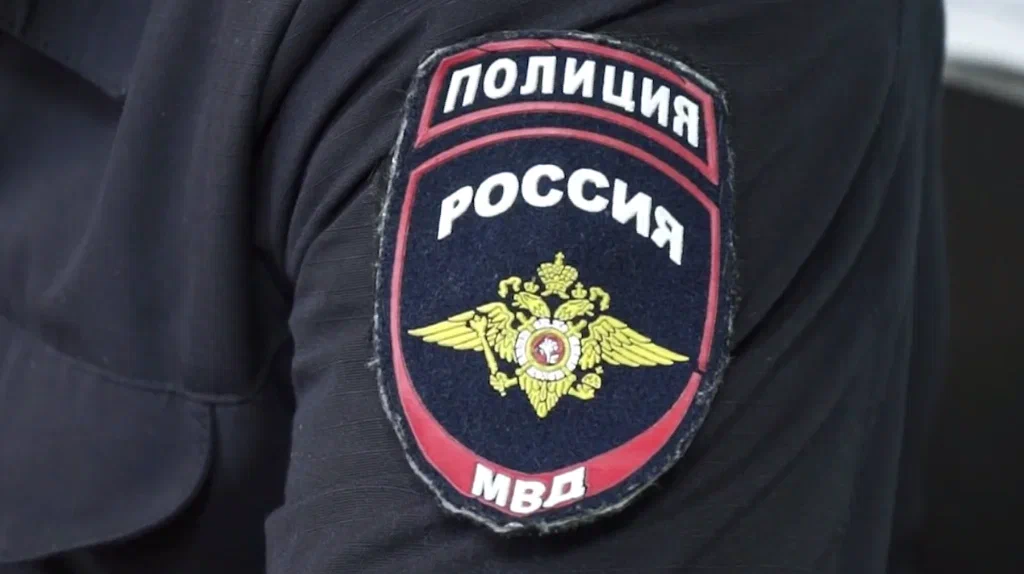 Безработный брянец поужинал украденными в магазине продуктами на 7 тысяч рублей