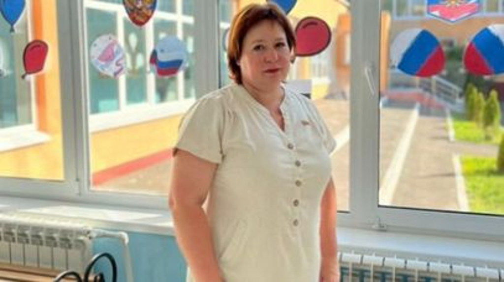 Лидер брянских профсоюзов проголосовала на выборах губернатора