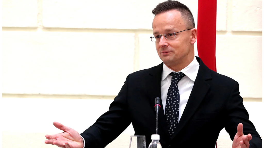 Атаки ВСУ по брянскому нефтепроводу вынудили Венгрию искать новые маршруты поставки газа