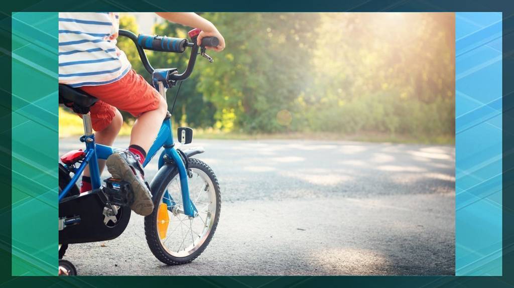 В Брянске за 2023 год произошло 4 ДТП с участием детей-велосипедистов