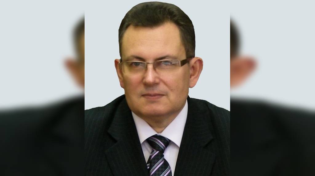 Андрея Антюхова переизбрали ректором Брянского госуниверситета