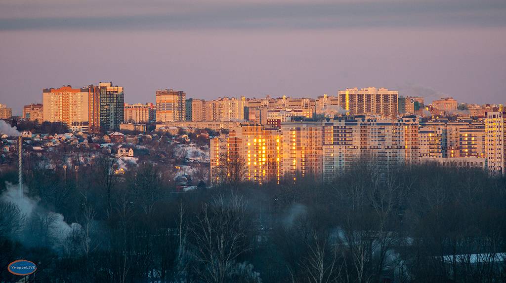 «В регионе» за 17 и 18 февраля 2024 года