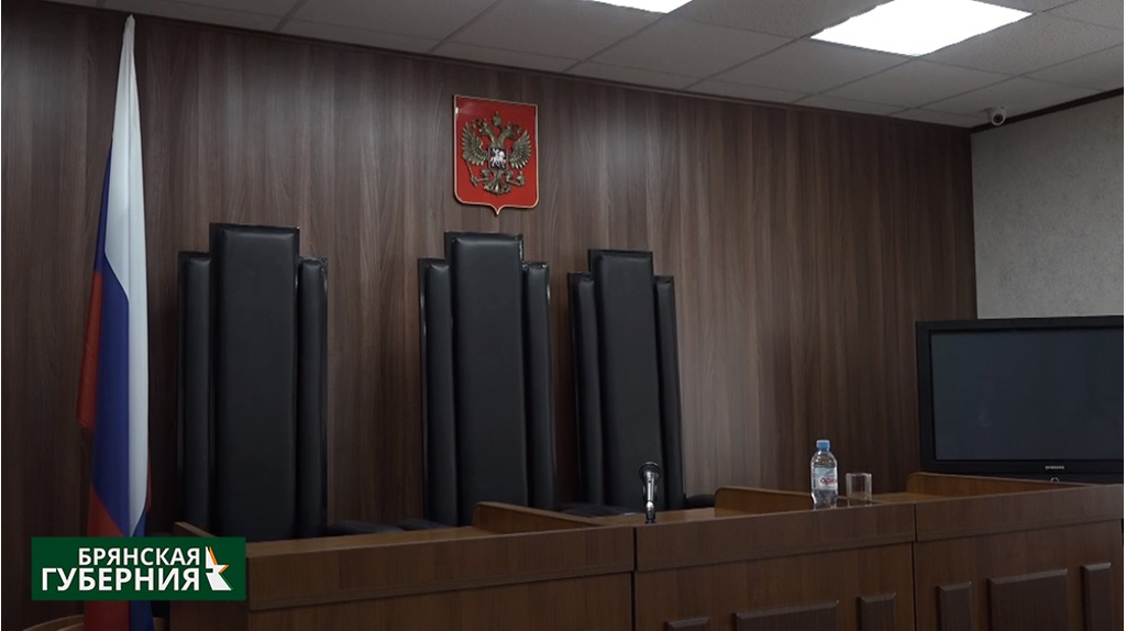 Житель Новозыбкова убил знакомого табуретом и ножом