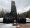 Брянское духовенство почтило память воинов, погибших в годы Великой Отечественной войны