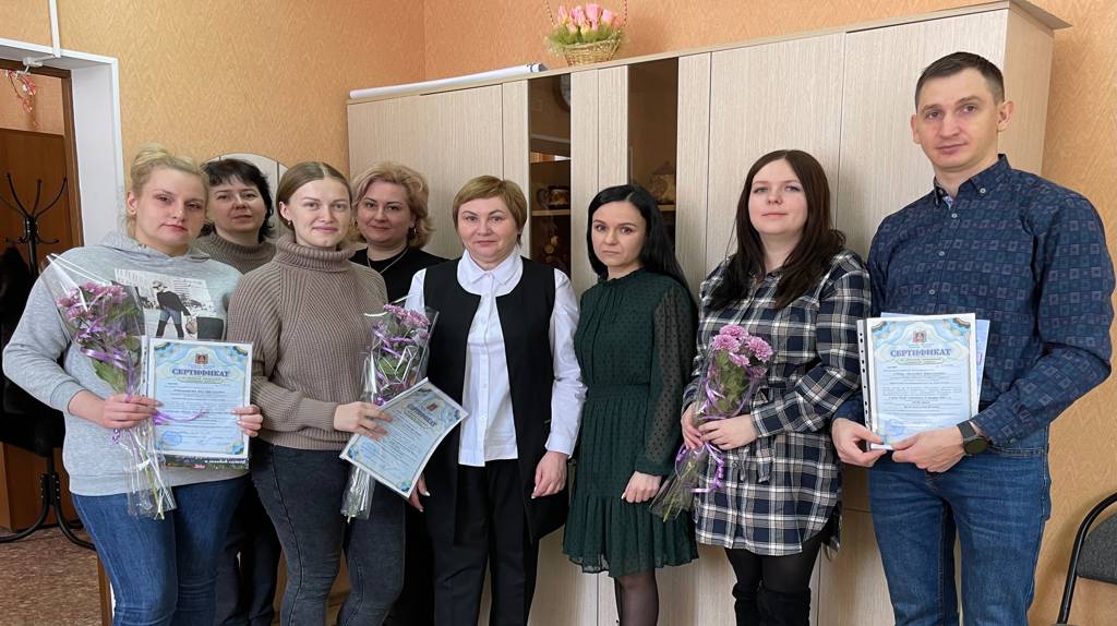 В Брасовском районе Брянщины 145 многодетных семей получили областной маткапитал