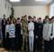 Брянские росгвардейцы встретились со школьниками в рамках «Недели мужества»