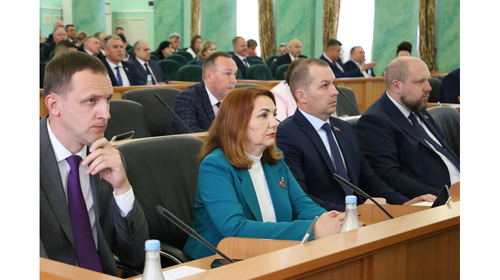 В Брянской области ввели штрафы за склонение женщин к аборту
