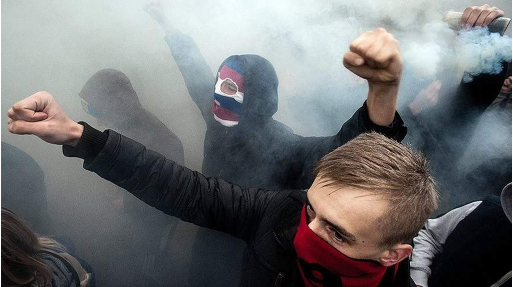 Брянцам напомнили об ответственности за экстремизм и терроризм