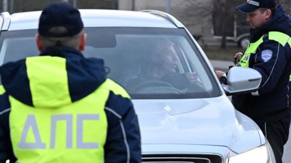 Брянских автомобилистов ждут законодательные новшества с 1 сентября