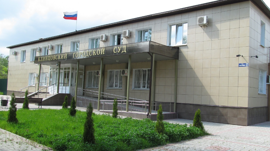 Брянский экс-депутат Реук получил восемь лет колонии за хищение денег бойцов СВО