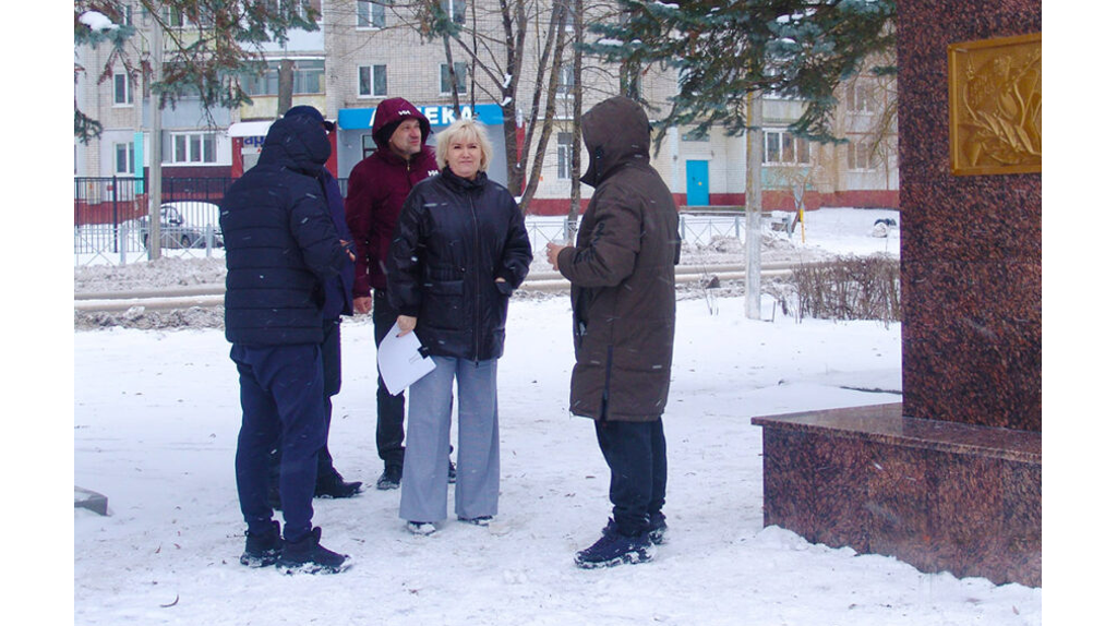 В Бежицком районе Брянска отремонтировали свыше 23 километров автодорог