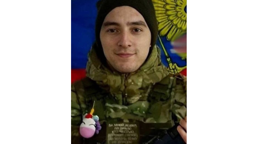 В зоне СВО погиб молодой брянский боец Даниил Очильдиев