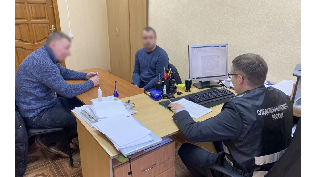 В Брянске экс-директор обокрал свой завод на 164 тысячи рублей
