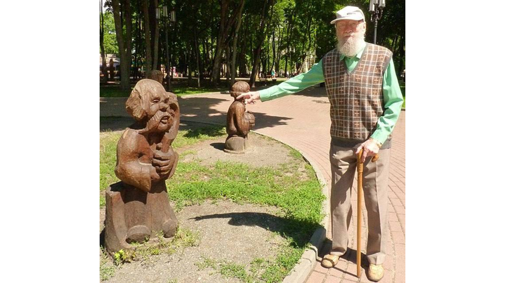 103-летие Динабургского отметят литературным праздником в Брянске