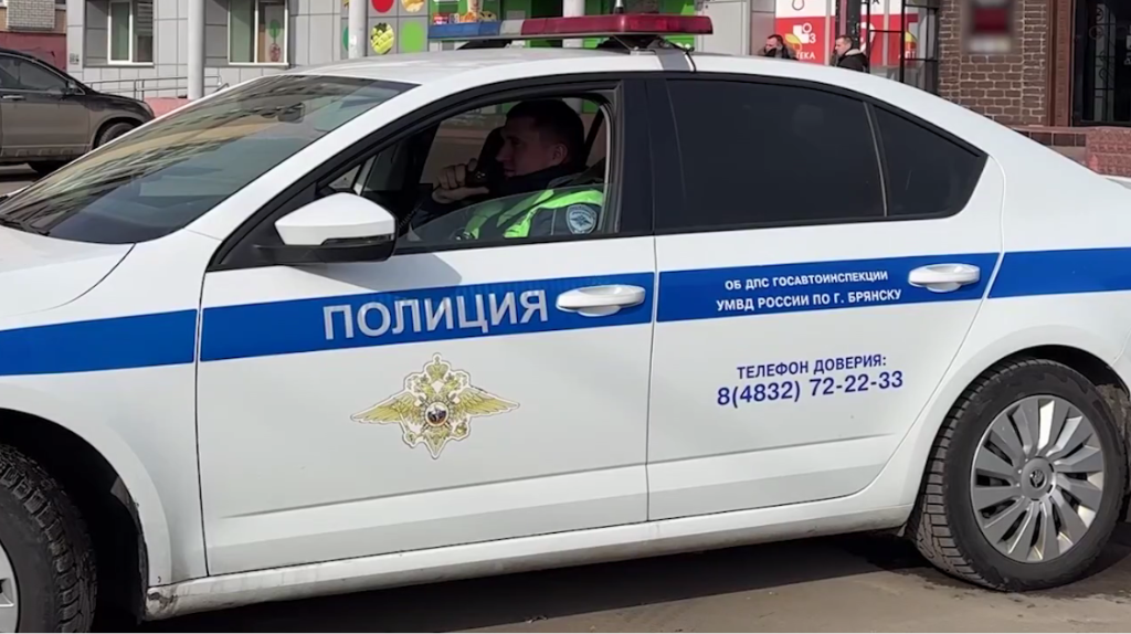 В Брянске с начала года в ДТП с мотоциклами один человек погиб и 12 получили травмы