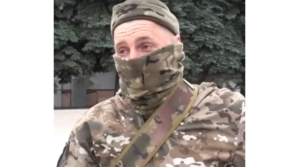 В зоне СВО погиб брянский военнослужащий Сергей Малинкин