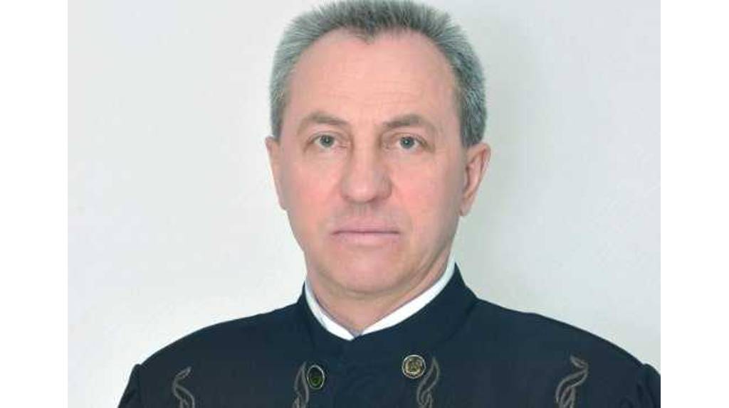 В Брянске появилось сообщение о самоубийстве бывшего зампредседателя облсуда Андрусенко