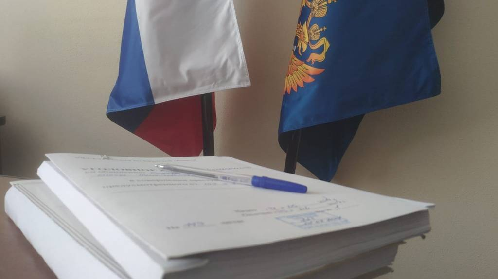 В Брянском районе у любителя пьяной езды конфисковали иномарку