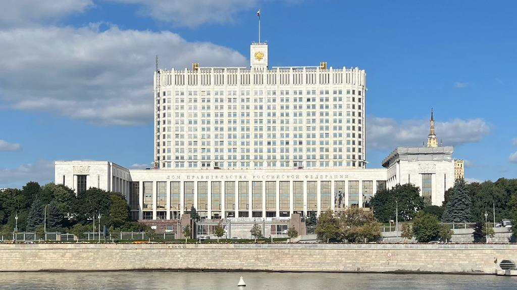 Правительство РФ выделит 2,38 млрд рублей на Бордовичский водозабор в Брянске