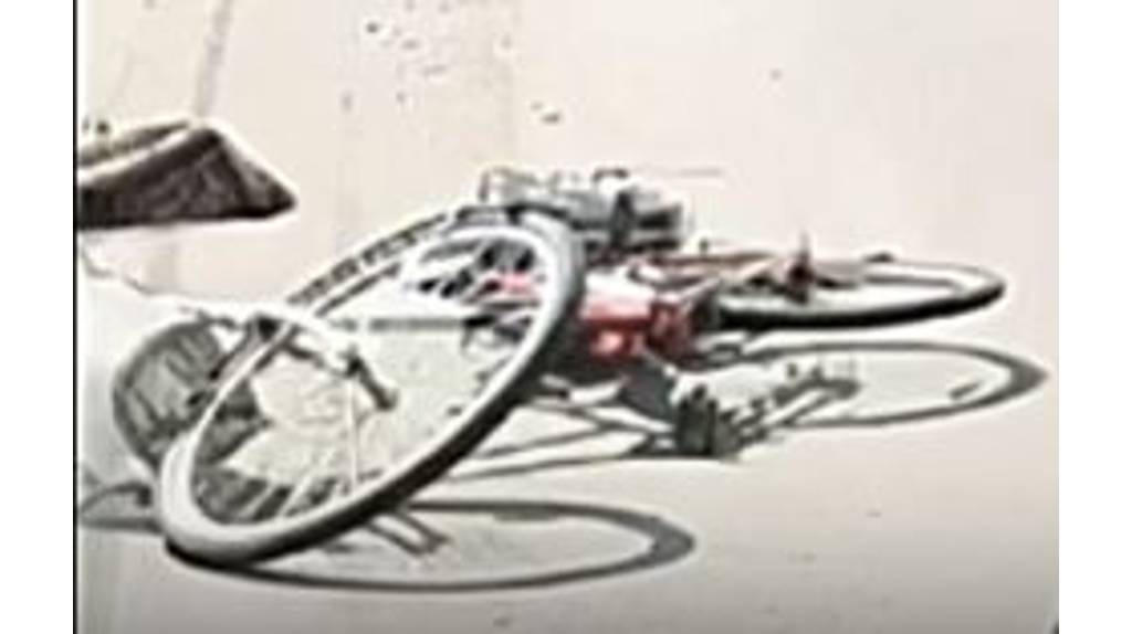 В Дятьково легковушка насмерть сбила 73-летнюю женщину на велосипеде