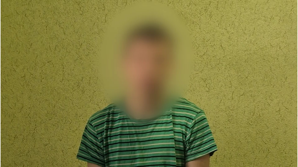 Покушение на двух человек готовил задержанный на Брянщине агент Киева 