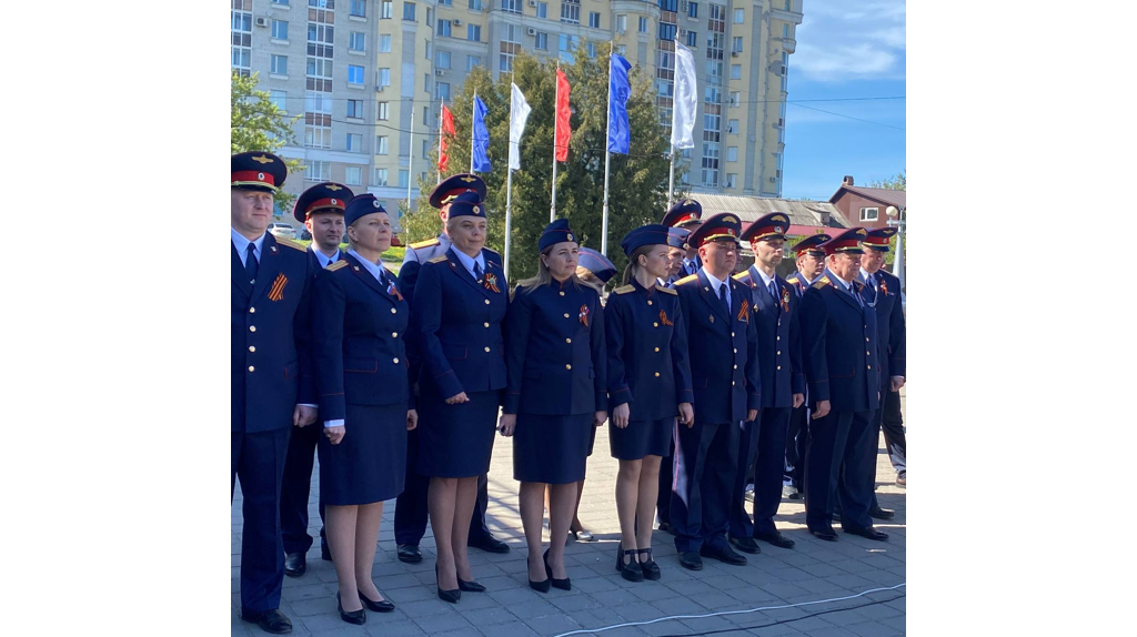 В Брянском краеведческом музее открылась выставка «Этот день мы приближали, как могли»