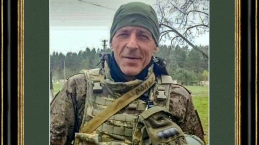 В зоне СВО погиб брянский военнослужащий Олег Поздняков