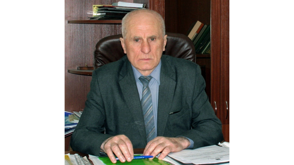Легенда брянской спортивной медицины Владимир Синицкий отмечает 80-летний юбилей