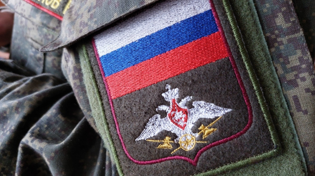 Брянского уклониста от армии оштрафовали на 50 тысяч рублей