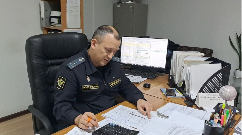 Брянец взял кредит и погасил миллионный долг за убийство